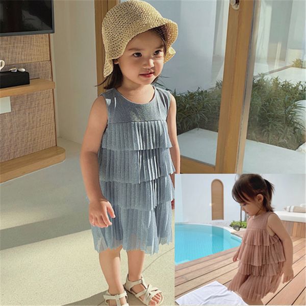 Girl Dress Kids Baby Clothes 2022 Folds Spring Summer Toddler Outwear School Beach Party Uniform Dresses Cotton Children Clothin, Five pairs
Girl Dress Kids Baby Clothes 2022 Folds Spring Summer Toddler Outwear School Beach Party Uniform Dresses Cotton Children Clothin, Five pairs