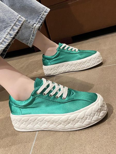 dress shoes ladies canvas simple solid color cross straps thick-soled casual spring and autumn style college style., Black
dress shoes ladies canvas simple solid color cross straps thick-soled casual spring and autumn style college style., Black