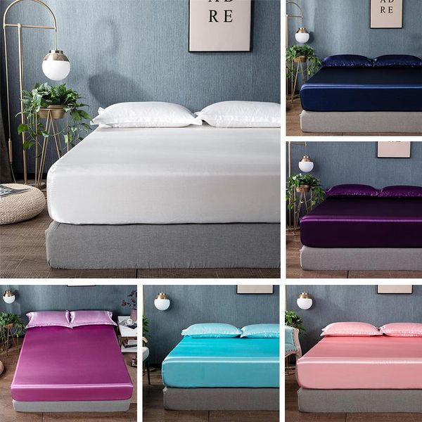 sheets & sets waterproof solid bed sheet fitted nordic rubber adjustable mattress covers four corners with elastic band multi size
sheets & sets waterproof solid bed sheet fitted nordic rubber adjustable mattress covers four corners with elastic band multi size