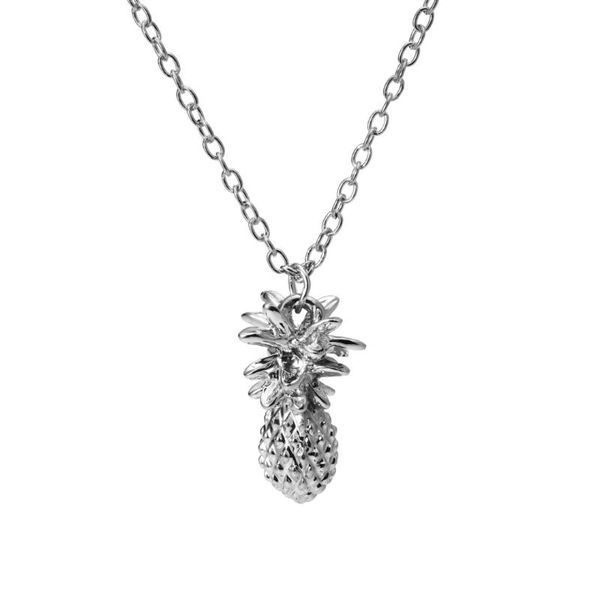 pendant necklaces shellhard charms choker necklace fashion link chain pineapple & pendants for women party jewelry erkek kolye, Silver
pendant necklaces shellhard charms choker necklace fashion link chain pineapple & pendants for women party jewelry erkek kolye, Silver