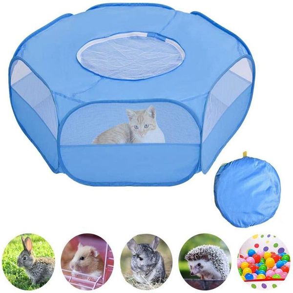 small animal supplies pet cage tent playpen with cover portable outdoor exercise yard fence anti escape for rabbits cat bv7
small animal supplies pet cage tent playpen with cover portable outdoor exercise yard fence anti escape for rabbits cat bv7