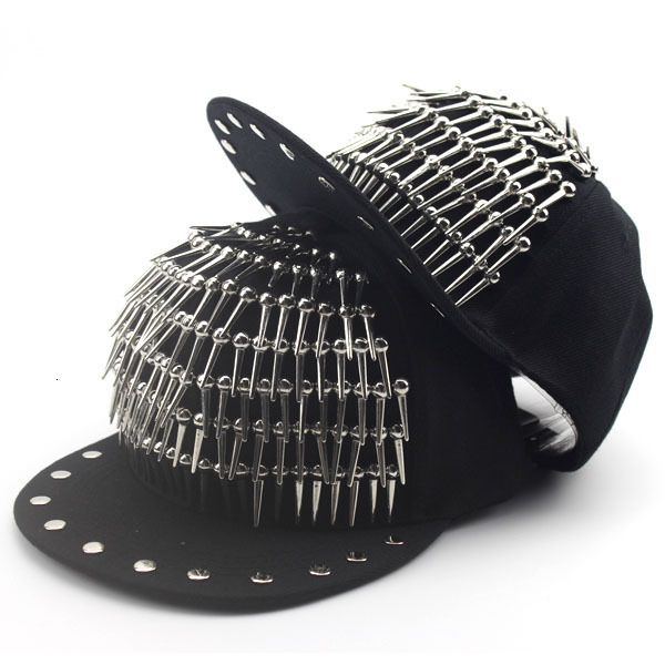 caps fashion cap h859 hip hop baseball men's and women's rivet hat sun shading in spring summer, Blue;gray
caps fashion cap h859 hip hop baseball men's and women's rivet hat sun shading in spring summer, Blue;gray
