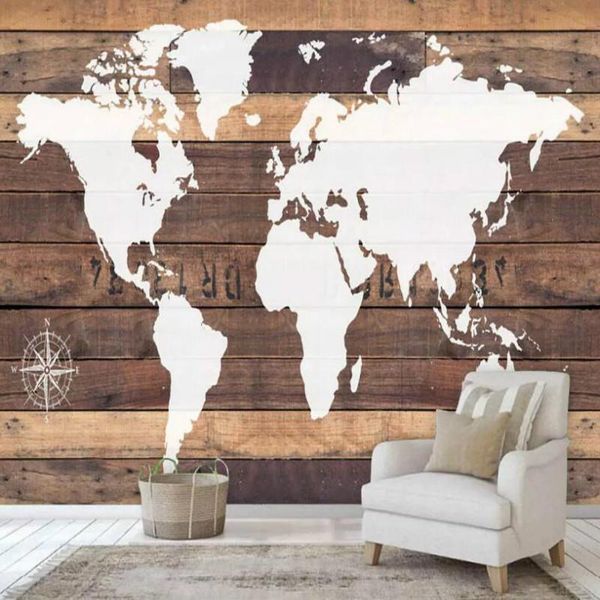 wallpapers retro nostalgic brown wooden board wall paper for bar coffee shop restaurant decor muarl wallpaper papel de parede 3d
wallpapers retro nostalgic brown wooden board wall paper for bar coffee shop restaurant decor muarl wallpaper papel de parede 3d