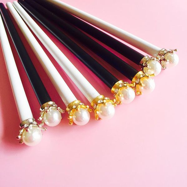 50pcs wood pencil luxury crown for school office supplies cute stationery drawing writing kids prize wholesale pencils
50pcs wood pencil luxury crown for school office supplies cute stationery drawing writing kids prize wholesale pencils