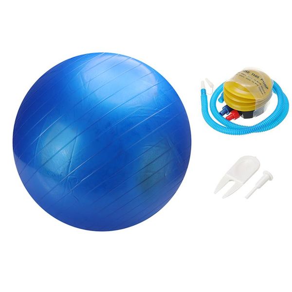 45cm pvc sports yoga balls with pump anti-pressure explosion-proof pilates fitness gym stability workout massage ball
45cm pvc sports yoga balls with pump anti-pressure explosion-proof pilates fitness gym stability workout massage ball