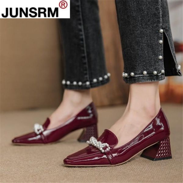 dress shoes 2021 summer women's pumps fashion beaded pointed toe women fang with high heels sandals party for woman, Black
dress shoes 2021 summer women's pumps fashion beaded pointed toe women fang with high heels sandals party for woman, Black