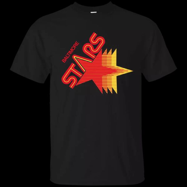 Baltimore Stars, USFL, Football, Retro, 80's, 1980's, Colts, Maryland, Retro, Th, White;black
Baltimore Stars, USFL, Football, Retro, 80's, 1980's, Colts, Maryland, Retro, Th, White;black