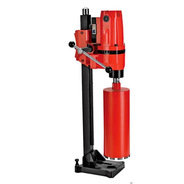 professiona electric drills dj2200 lightweight water drilling machine 220v/2600w industrial-grade desktool
professiona electric drills dj2200 lightweight water drilling machine 220v/2600w industrial-grade desktool