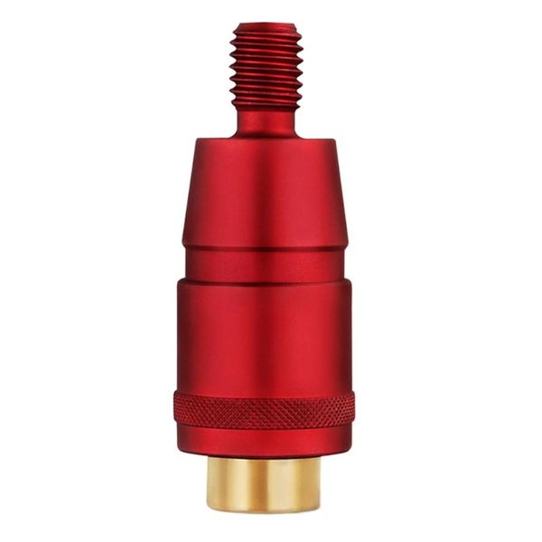 fishing accessories 1 piece landing net connector head screws quick release adapter aluminum alloy durable to use, tools
fishing accessories 1 piece landing net connector head screws quick release adapter aluminum alloy durable to use, tools