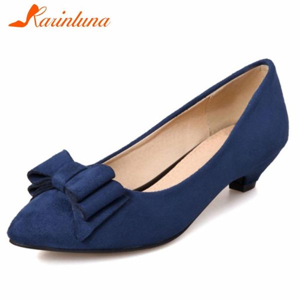 dress shoes karin spring female brand party office pumps butterfly knot slip on pointed toe thin heel women, Black
dress shoes karin spring female brand party office pumps butterfly knot slip on pointed toe thin heel women, Black