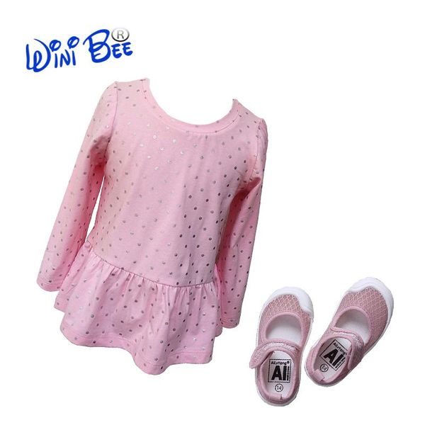 girl's dresses baby girl clothes long sleeve dress born dot printed pink cotton for 2years children 2021 0-24months, Red;yellow
girl's dresses baby girl clothes long sleeve dress born dot printed pink cotton for 2years children 2021 0-24months, Red;yellow