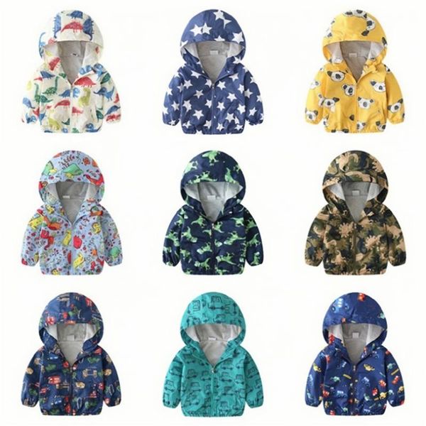 jackets toddler baby hooded jacket for girl cartoon print windbreaker outdoor wear spring autumn kids clothes boys outfits, Blue;gray
jackets toddler baby hooded jacket for girl cartoon print windbreaker outdoor wear spring autumn kids clothes boys outfits, Blue;gray
