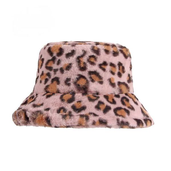 new fashion wide brim hats leopard fisherman hat female autumn and winter warm imitation hair sweet lovely leisure retro basin tide, Blue;gray
new fashion wide brim hats leopard fisherman hat female autumn and winter warm imitation hair sweet lovely leisure retro basin tide, Blue;gray