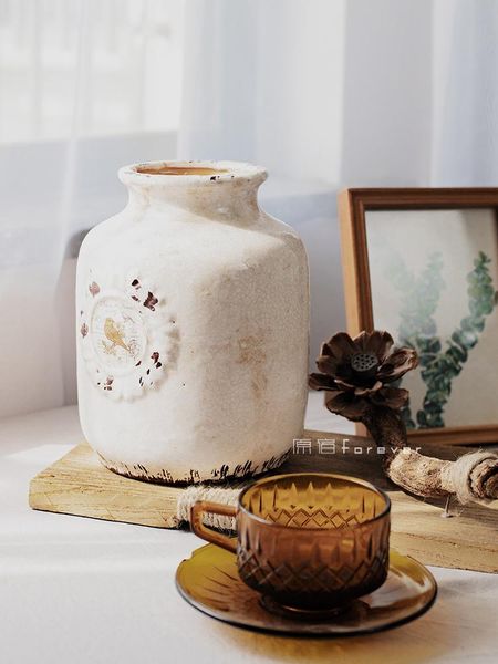 handmade ice crack american ceramic vase retro country home table decoration dried flowers tablecn(origin) vases
handmade ice crack american ceramic vase retro country home table decoration dried flowers tablecn(origin) vases