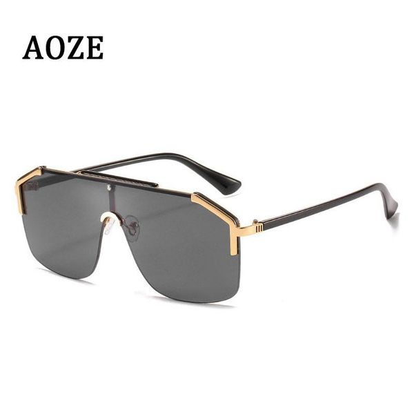 moda gradiente óculos de sol condução proteção contra radiação para mulher 2021 novo hd ov sunglasses, White;black
moda gradiente óculos de sol condução proteção contra radiação para mulher 2021 novo hd ov sunglasses, White;black