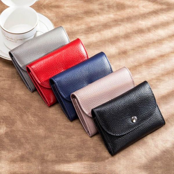 wallets arrival women casual simple leather wallet female short small zipper coin purse cards holder, Red;black
wallets arrival women casual simple leather wallet female short small zipper coin purse cards holder, Red;black