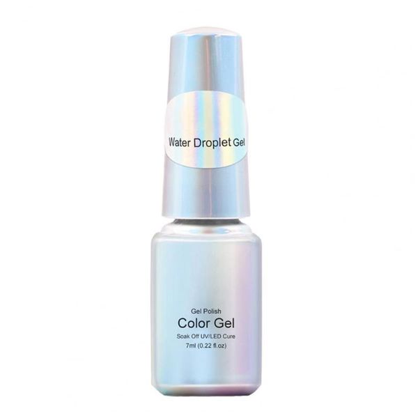 nail polish 7ml quick building droplet 3d effect transparent water droplets clear uv long lasting lacquer for manicure
nail polish 7ml quick building droplet 3d effect transparent water droplets clear uv long lasting lacquer for manicure