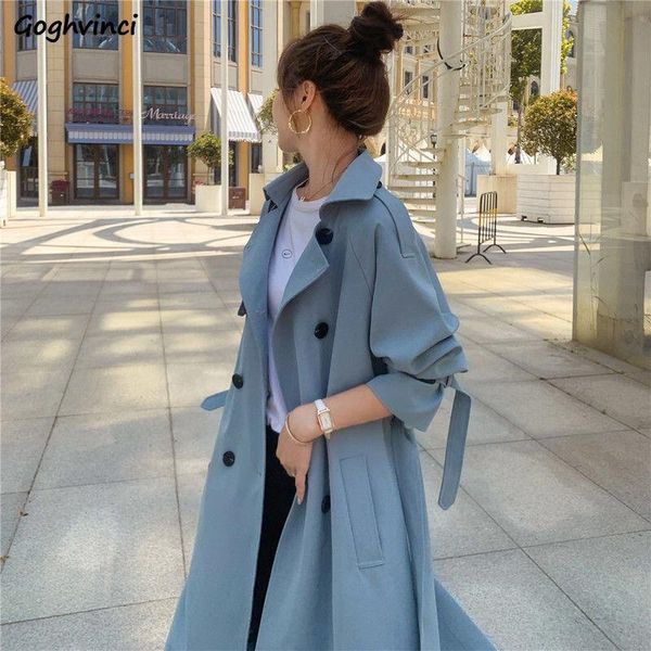 women's trench coats women double breasted v-neck british style all-match simple fashion office lady loose soft fit solid casua, Tan;black
women's trench coats women double breasted v-neck british style all-match simple fashion office lady loose soft fit solid casua, Tan;black