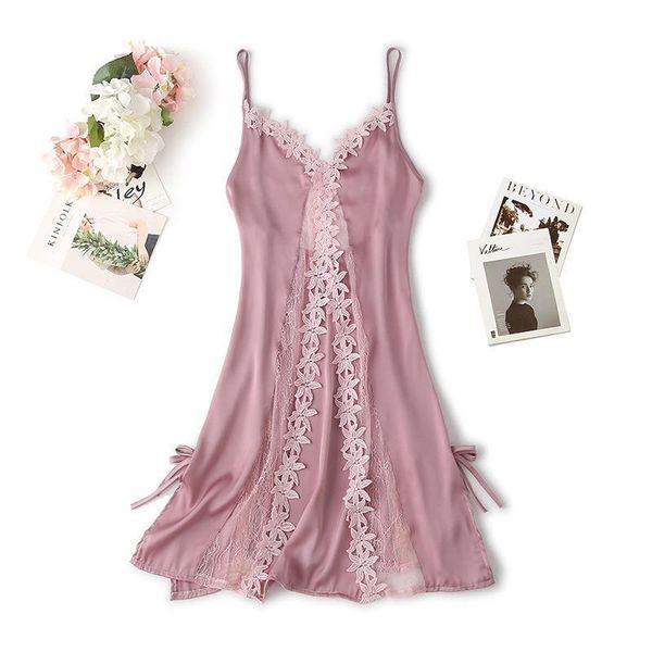 night dress sleep wear babydolls women sleepwear nightwear nightgown lace applique nightdress lady mini nighties gown, Black;red
night dress sleep wear babydolls women sleepwear nightwear nightgown lace applique nightdress lady mini nighties gown, Black;red