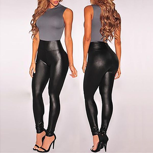 women's leggings fashion women ladies solid workout fitness sports leather pants athletic black pencil l
women's leggings fashion women ladies solid workout fitness sports leather pants athletic black pencil l