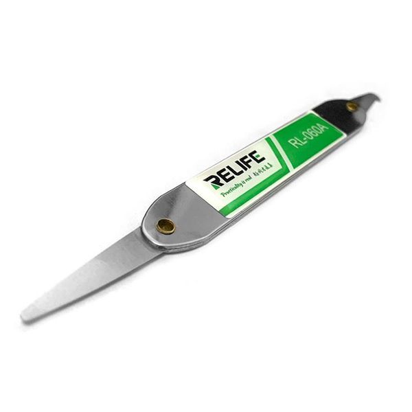 professional hand tool sets relife curve lcd screen separate pry card 0.05mm ultra-thin stainless steel
professional hand tool sets relife curve lcd screen separate pry card 0.05mm ultra-thin stainless steel