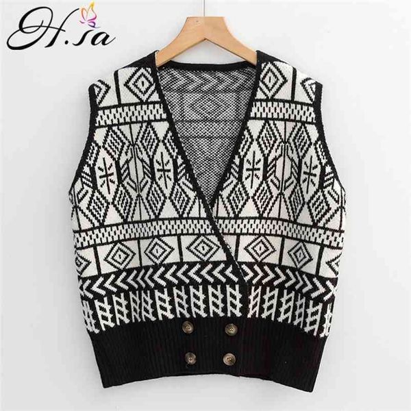 sweater vest and crop vintage tank sleeveless women casual button knitwear 210430, White
sweater vest and crop vintage tank sleeveless women casual button knitwear 210430, White