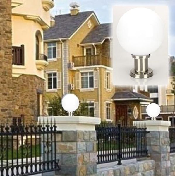 lawn lamps 110v 220v 12v 24v landscape sward garden fencing waterproof outdoor wall lamp fence enclosing round ball sphere light
lawn lamps 110v 220v 12v 24v landscape sward garden fencing waterproof outdoor wall lamp fence enclosing round ball sphere light