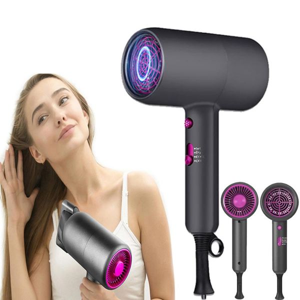 electric hair brushes 1800w high-power household blowerdryer dryer salon hairdressing blow
electric hair brushes 1800w high-power household blowerdryer dryer salon hairdressing blow