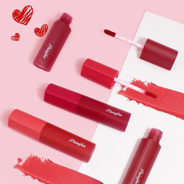lip gloss heart shape design 1 pc creative matte texture waterproof and sweat-proof rich color lasting cosmetic tslm1
lip gloss heart shape design 1 pc creative matte texture waterproof and sweat-proof rich color lasting cosmetic tslm1