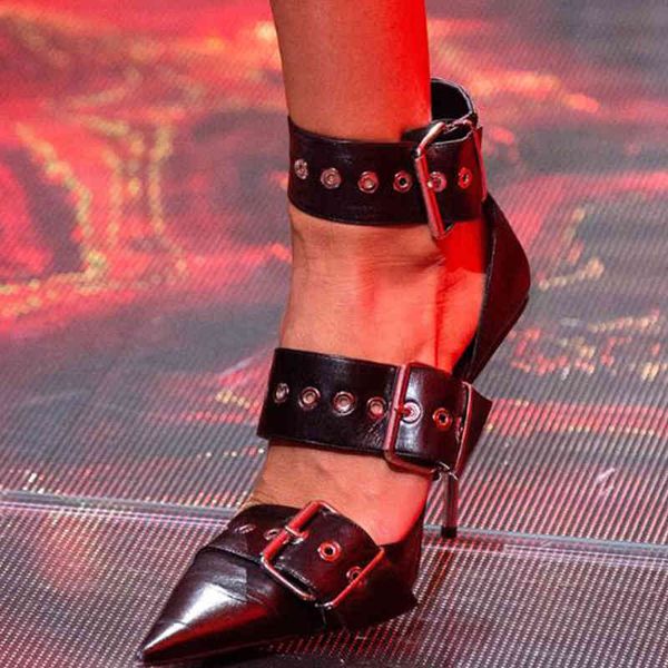dress shoes sapato stiletto feminino com fivela ponta fina, calçado de salto alto fashion y860, Black
dress shoes sapato stiletto feminino com fivela ponta fina, calçado de salto alto fashion y860, Black
