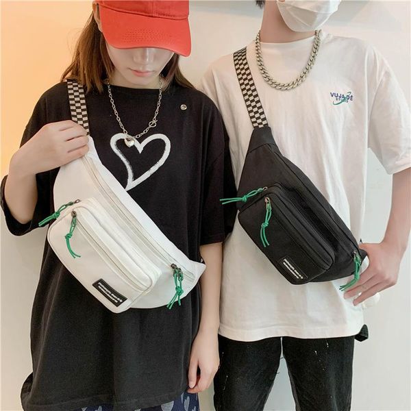 waist bags brand bag fashion nylon lattice chest woman designer fanny pack female luxury messenger mens crossbody
waist bags brand bag fashion nylon lattice chest woman designer fanny pack female luxury messenger mens crossbody