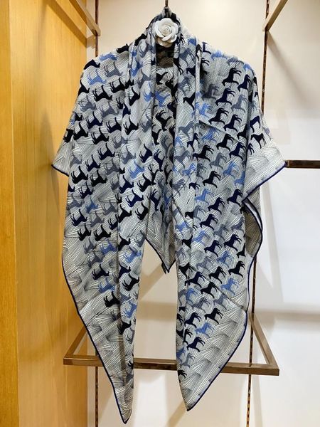 scarves horses print fashion wool wraps shawl 2021 women ladies large square blanket scarf cape poncho, Blue;gray
scarves horses print fashion wool wraps shawl 2021 women ladies large square blanket scarf cape poncho, Blue;gray