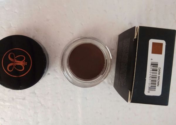 eyebrow enhancers pomade waterproof eye brow cream 4g blonde chocolate dark brown ebony auburn medium talpe r b
eyebrow enhancers pomade waterproof eye brow cream 4g blonde chocolate dark brown ebony auburn medium talpe r b