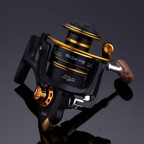baitcasting reels fishing spinning reel rotate line 13+1bb casting fish coils winter sea pole wheel jc1000-6000 stream
baitcasting reels fishing spinning reel rotate line 13+1bb casting fish coils winter sea pole wheel jc1000-6000 stream