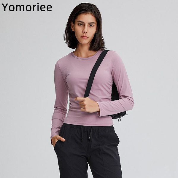 yoga outfits autumn winter sport long sleeve shirt women workout solid color crew neck training gym stretchy fitness yomoriee, White;red
yoga outfits autumn winter sport long sleeve shirt women workout solid color crew neck training gym stretchy fitness yomoriee, White;red