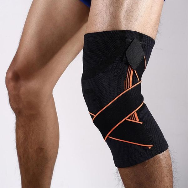 elbow & knee pads 1pcs useful sports leg support breathable sleeve silica gel compression brace for running jogging care s m l, Black;gray
elbow & knee pads 1pcs useful sports leg support breathable sleeve silica gel compression brace for running jogging care s m l, Black;gray