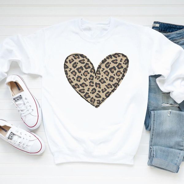women's hoodies & sweatshirts leopard heart colored print sweatshirt cute women graphic valentine pullovers aesthetic 90s valentine, Black
women's hoodies & sweatshirts leopard heart colored print sweatshirt cute women graphic valentine pullovers aesthetic 90s valentine, Black