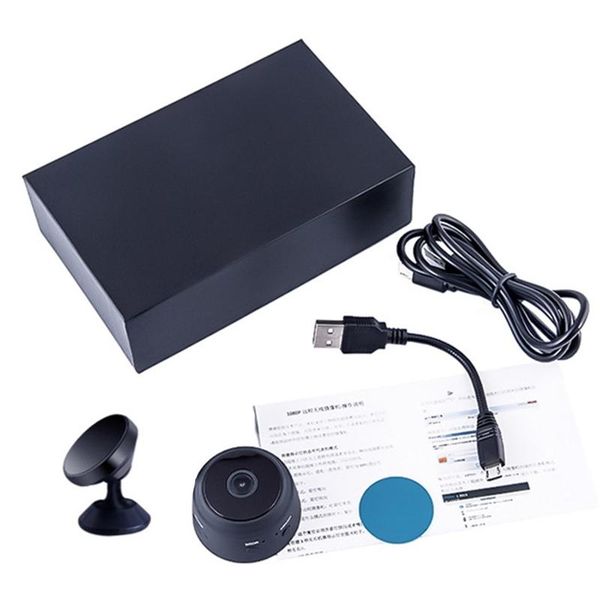 mini wireless high definition camera 1080p wifi night vision mobile phone remote monitoring home monitor webcams
mini wireless high definition camera 1080p wifi night vision mobile phone remote monitoring home monitor webcams