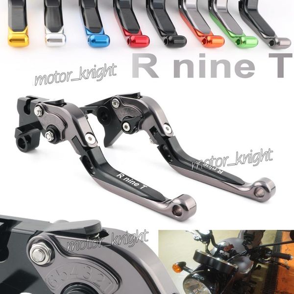 motorcycle brakes for r nine t rnine ninet rninet 2014 2021 cnc aluminum adjustable folding extendable brake clutch levers
motorcycle brakes for r nine t rnine ninet rninet 2014 2021 cnc aluminum adjustable folding extendable brake clutch levers
