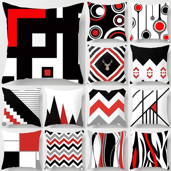 cushion/decorative pillow grid throw pillows home decor covers decorative decoration for sofa
cushion/decorative pillow grid throw pillows home decor covers decorative decoration for sofa
