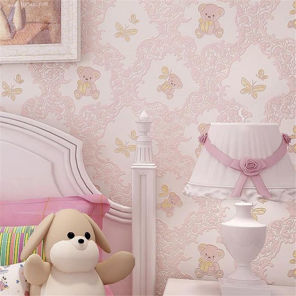 wallpapers cartoon bear environmental protection non woven wallpaper luxury floral stickers children room bedroom decoration wall paper3d
wallpapers cartoon bear environmental protection non woven wallpaper luxury floral stickers children room bedroom decoration wall paper3d