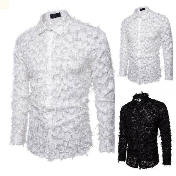 collared t shirts long sleeves button up luxurys vintage clothes man designers mens polo shirt men's crop summer tshirt homme simplicit, White;black
collared t shirts long sleeves button up luxurys vintage clothes man designers mens polo shirt men's crop summer tshirt homme simplicit, White;black