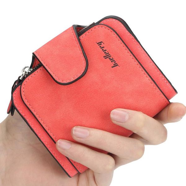 wallets small women wallet brand designer purse pu leather ladies coin girl card holders female mini 2021, Red;black
wallets small women wallet brand designer purse pu leather ladies coin girl card holders female mini 2021, Red;black