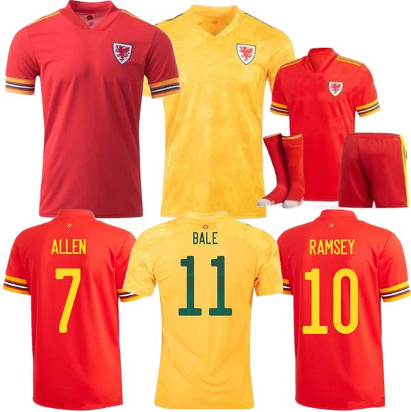 2021 wales soccer jerseys national team home away bale james ramsey men kids maillot de football shirts allen vokes morrell wilson b.davies, Black;yellow
2021 wales soccer jerseys national team home away bale james ramsey men kids maillot de football shirts allen vokes morrell wilson b.davies, Black;yellow
