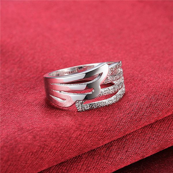 women's sterling silver plated hollow multi-layer zircon ring with side stones gssr824 fashion 925 silver plate rings
women's sterling silver plated hollow multi-layer zircon ring with side stones gssr824 fashion 925 silver plate rings