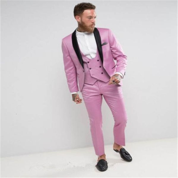 men's suits & blazers suit (jacket + trousers vest) most recent groom wedding party male tuxedo for man 3 parts, White;black
men's suits & blazers suit (jacket + trousers vest) most recent groom wedding party male tuxedo for man 3 parts, White;black