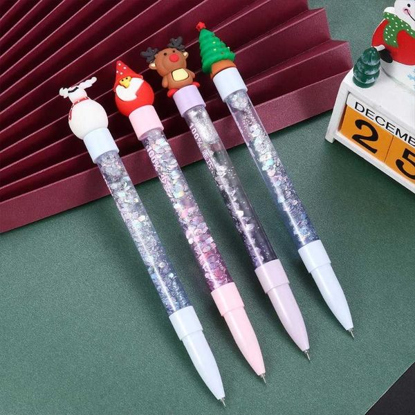gel pens decor elementary school xmas tree student merry christmas deer hand account pen stationery quicksand
gel pens decor elementary school xmas tree student merry christmas deer hand account pen stationery quicksand