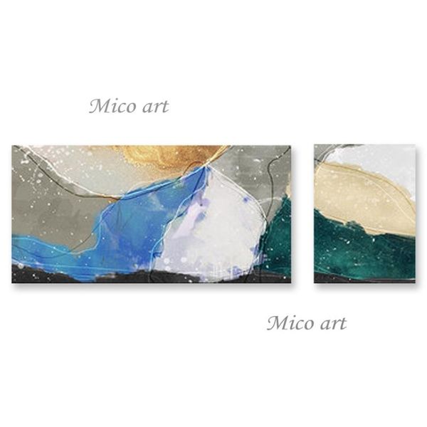 paintings unframed 2 pcs abstract oil painting 100% hand painted canvas wall art artwork for living room decor
paintings unframed 2 pcs abstract oil painting 100% hand painted canvas wall art artwork for living room decor