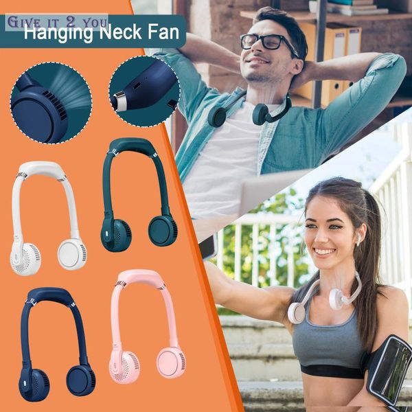 mini neck fan portable hands-neckband hanging usb rechargeable for outdoor air cooler cooling fans electric
mini neck fan portable hands-neckband hanging usb rechargeable for outdoor air cooler cooling fans electric