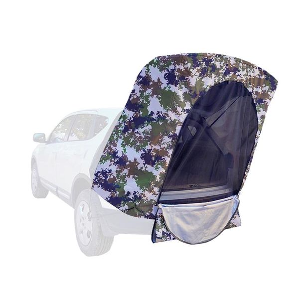 tents and shelters camping car tent outdoor rainproof trunk sunshade self-driving tour barbecue tail extension for suv
tents and shelters camping car tent outdoor rainproof trunk sunshade self-driving tour barbecue tail extension for suv